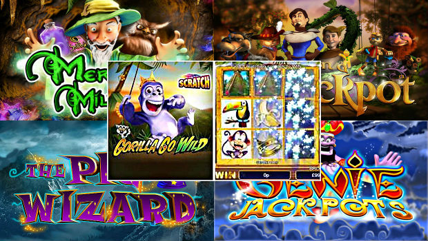 online casino near me