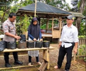 Polda Jabar Dukung Asta Cita dalam Stabilitas Ekonomi Jawa Barat