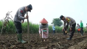 Polda Jabar Siapkan Segala Sumber Daya Dukung dan Wujudkan Asta Cita