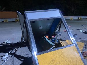 Update Terkait Kecelakaan Lalu Lintas di Tol Ciawi
