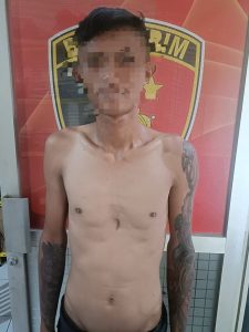 Polisi Tangkap Pelaku Penganiayaan Seorang Dosen di Rancaekek