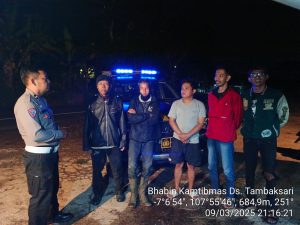 GARUT LAUTAN BIRU