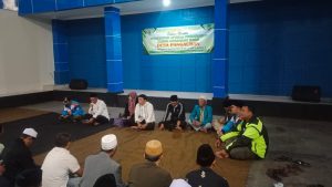 Polsek Cisurupan Melaksanakan Sambang dan Silaturahmi Ke Warga Binaannya