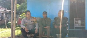 polsek banyuresmi bhabin desa sukaraja sambang rw