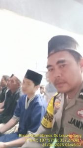 SAFARI SUBUH
