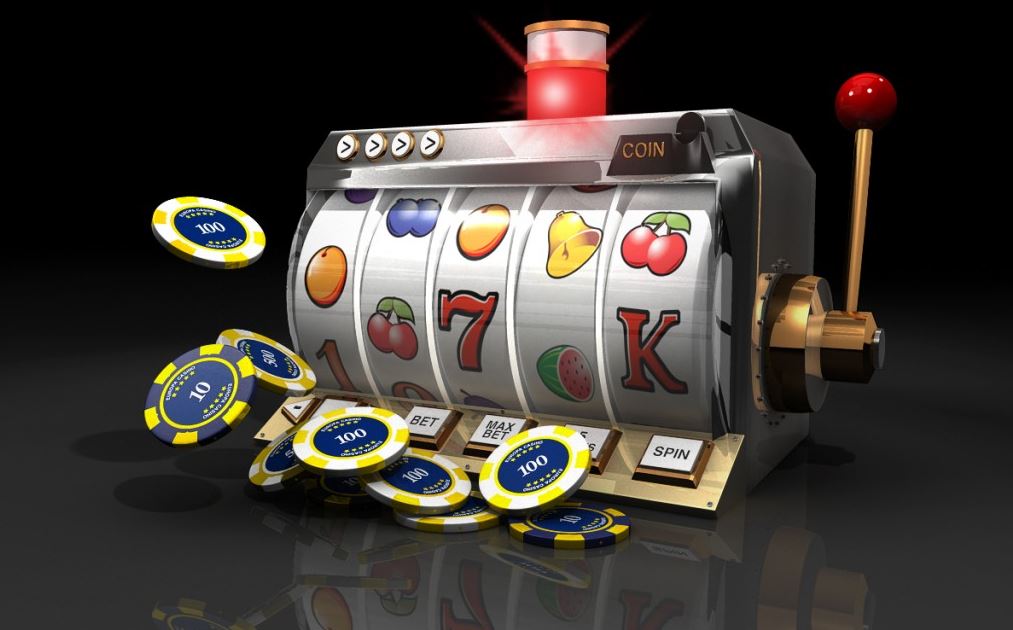 Understanding Casino Licensing and Regulation 3 Understanding Casino Licensing and Regulation 3
